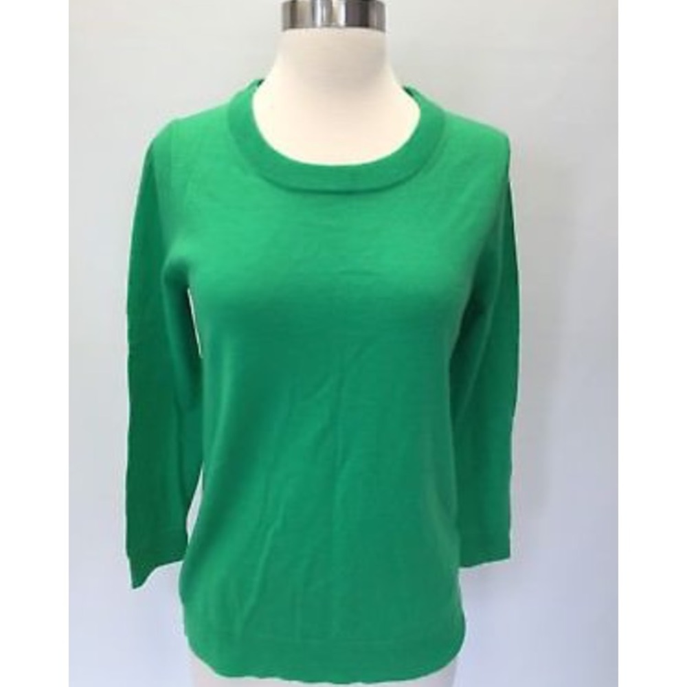 Jcrew tippi sweater